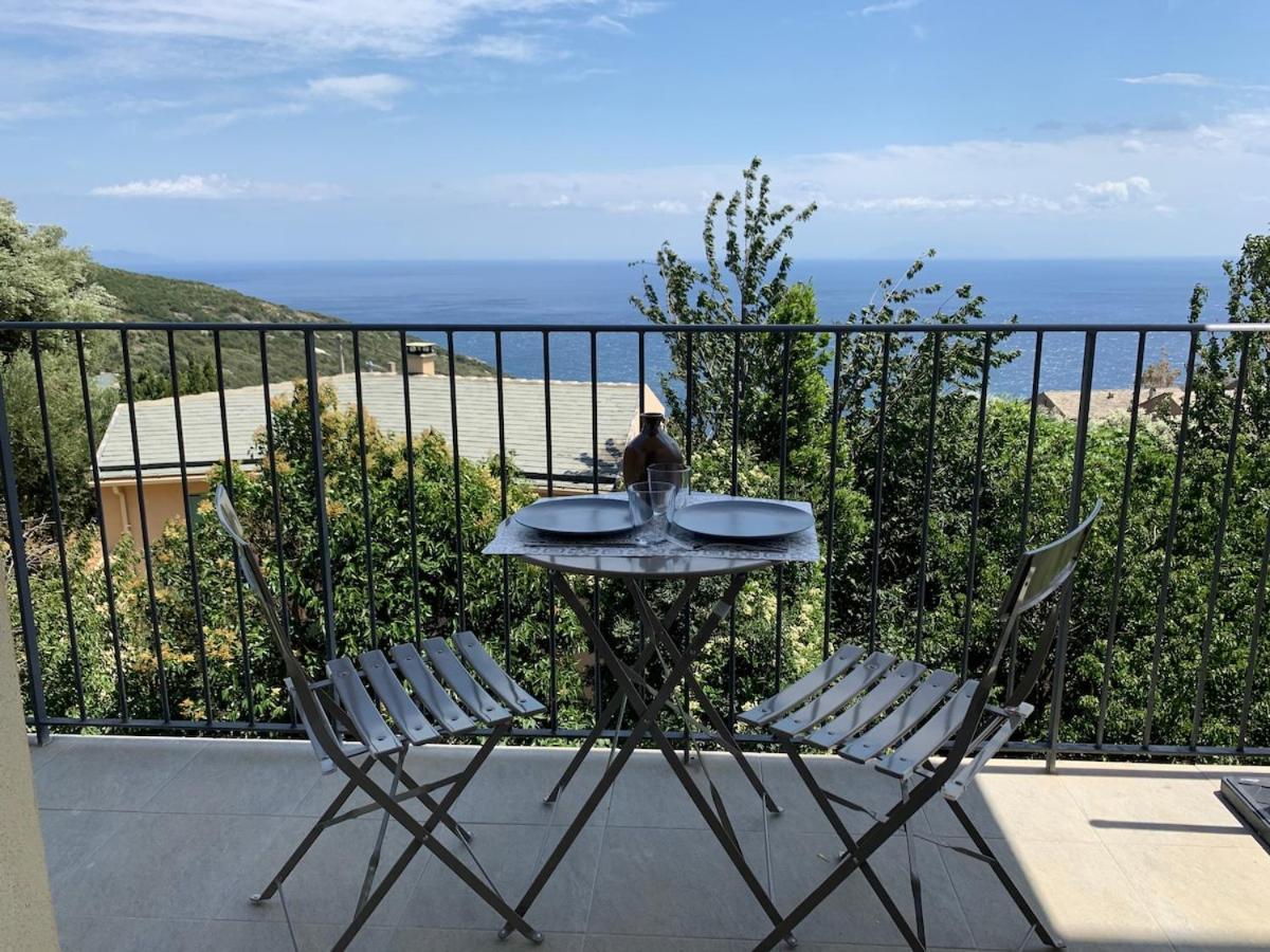 Village Cap-corse *